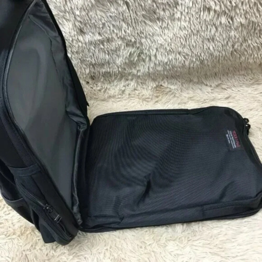 Tumi Alpha 3 Top Quality Backpack